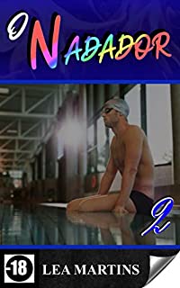 Livro O Nadador 2