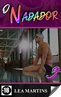 Livro O Nadador 3