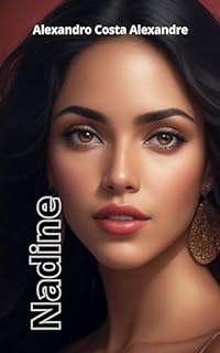 Livro Nadine