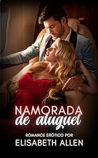 Livro Namorada de aluguel: Romance erótico