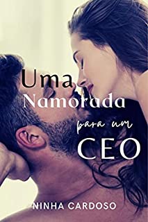 Uma Namorada Para O CEO