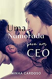 Livro Uma Namorada Para O CEO