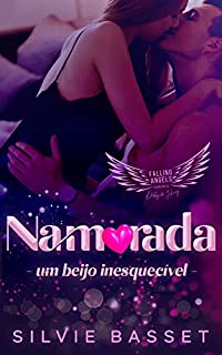 Livro NAMORADA: Conto 3 - Valentine's Day - Romance New Aldut (Falling Angels - Universidade de Braveton)