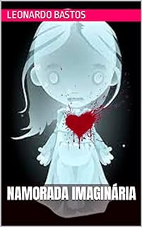 Livro Namorada Imaginária