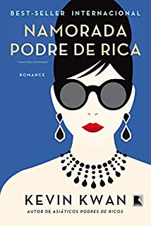 Namorada podre de rica - Podres de ricos – vol. 2