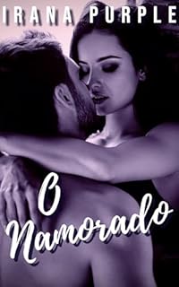 Livro O Namorado