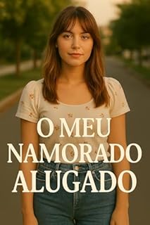Livro O Meu Namorado Alugado