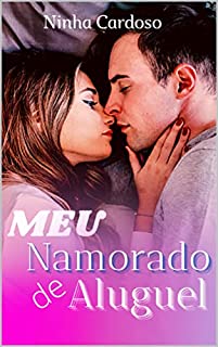 Livro Meu Namorado de Aluguel