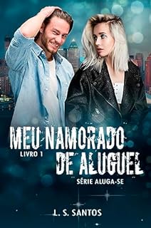 Livro Meu namorado de aluguel (Aluga-se Livro 1)