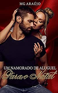 Livro Um namorado de aluguel para o Natal