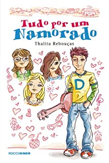 Livro Tudo por um namorado