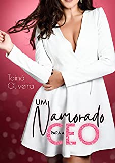 Livro Um namorado para a CEO