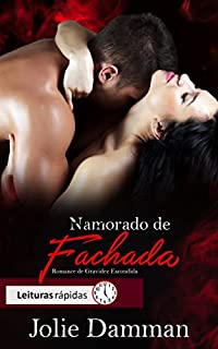 Livro Namorado de Fachada: Romance de Gravidez Escondida (Nova Máfia Livro 3)