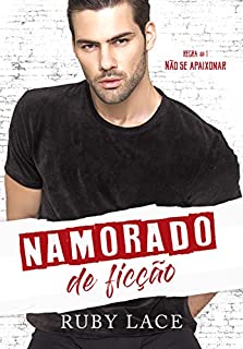 Livro Namorado de Ficção