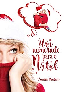 Livro Um Namorado para o Natal