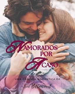 Livro Namorados por Acaso
