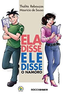 Ela disse, ele disse: o namoro