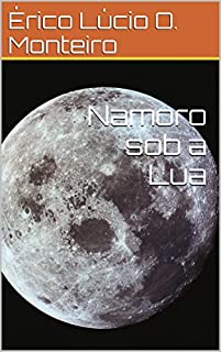 Livro Namoro sob a Lua