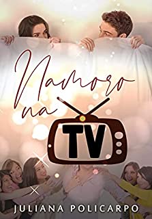 Livro Namoro na TV