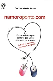 Livro Namoroponto.com
