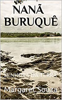 Livro NANÃ BURUQUÊ: SENHORA DA TERRA