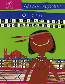 Livro Naná descobre o céu