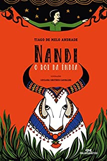 Nandi: o boi da Índia