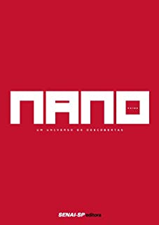 Livro Nanomundo