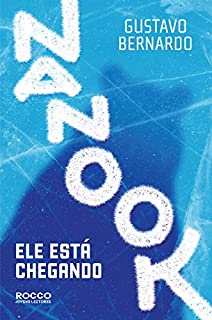 Livro Nanook: Ele está chegando (Trilogia da Utopia Livro 3)