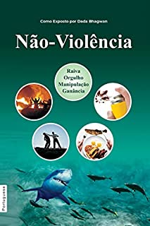 Livro Não-Violência