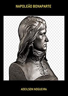 Livro Napoleão Bonaparte