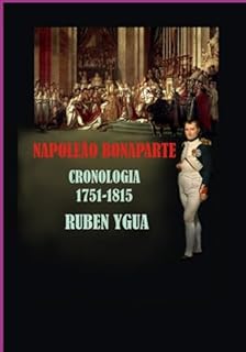 Livro Napoleão Bonaparte