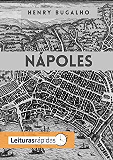 Livro Nápoles (Fragmentos Nômades Livro 4)