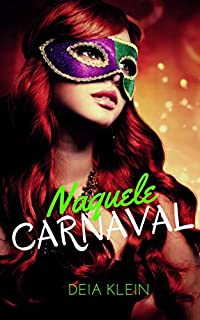 Livro Naquele Carnaval