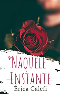 Livro Naquele Instante