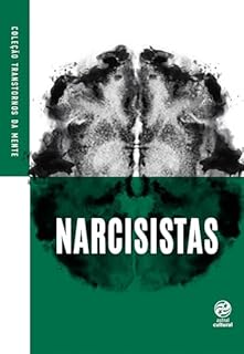 Livro Narcisistas
