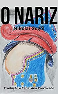 Livro O Nariz