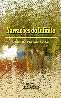Livro Narrações do Infinito