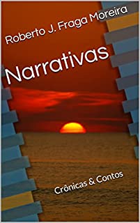 Livro Narrativas: Crônicas & Contos