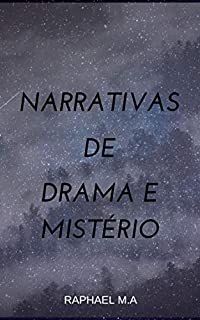 Livro Narrativas de Drama e Mistério