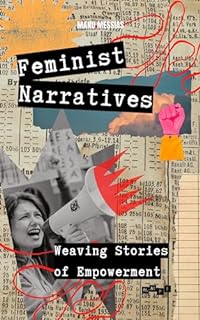 Livro Narrativas Feministas: Tecendo Histórias de Empoderamento