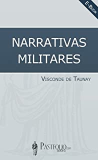 Livro Narrativas Militares
