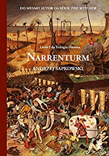 Livro Narrenturm