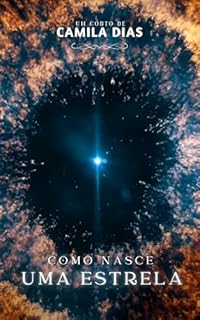 Livro Como nasce uma estrela