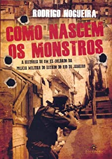 Como nascem os monstros