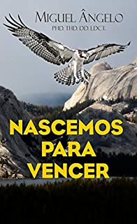 Livro Nascemos Para Vencer