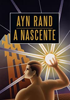 Livro A nascente