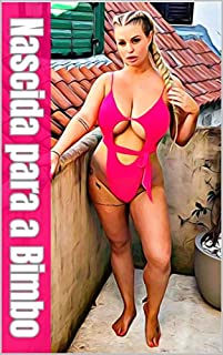 Livro Nascida para a Bimbo