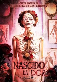 Nascido da Dor