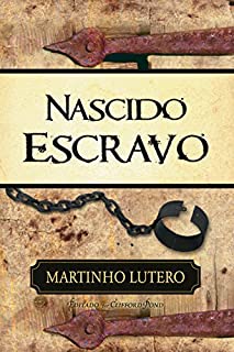 Livro Nascido Escravo